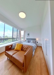 One-north Residences (D5), Apartment #491536261